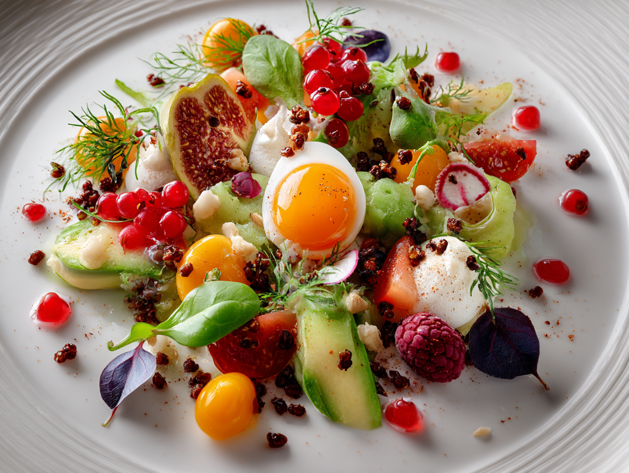 Egészséges főzés folyamata